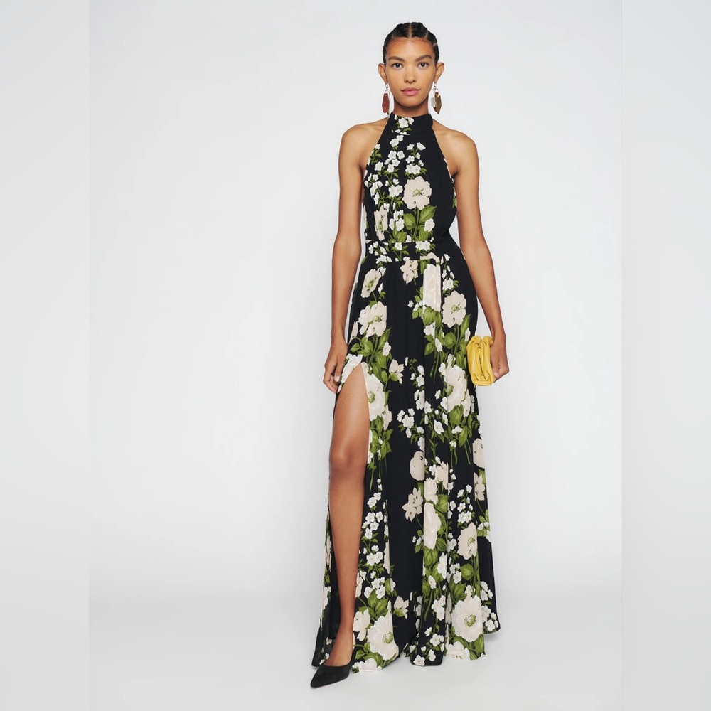 Reformation Andee Dress
